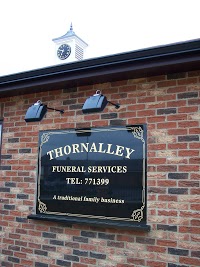 Thornalley Funeral Services Ltd 282376 Image 4